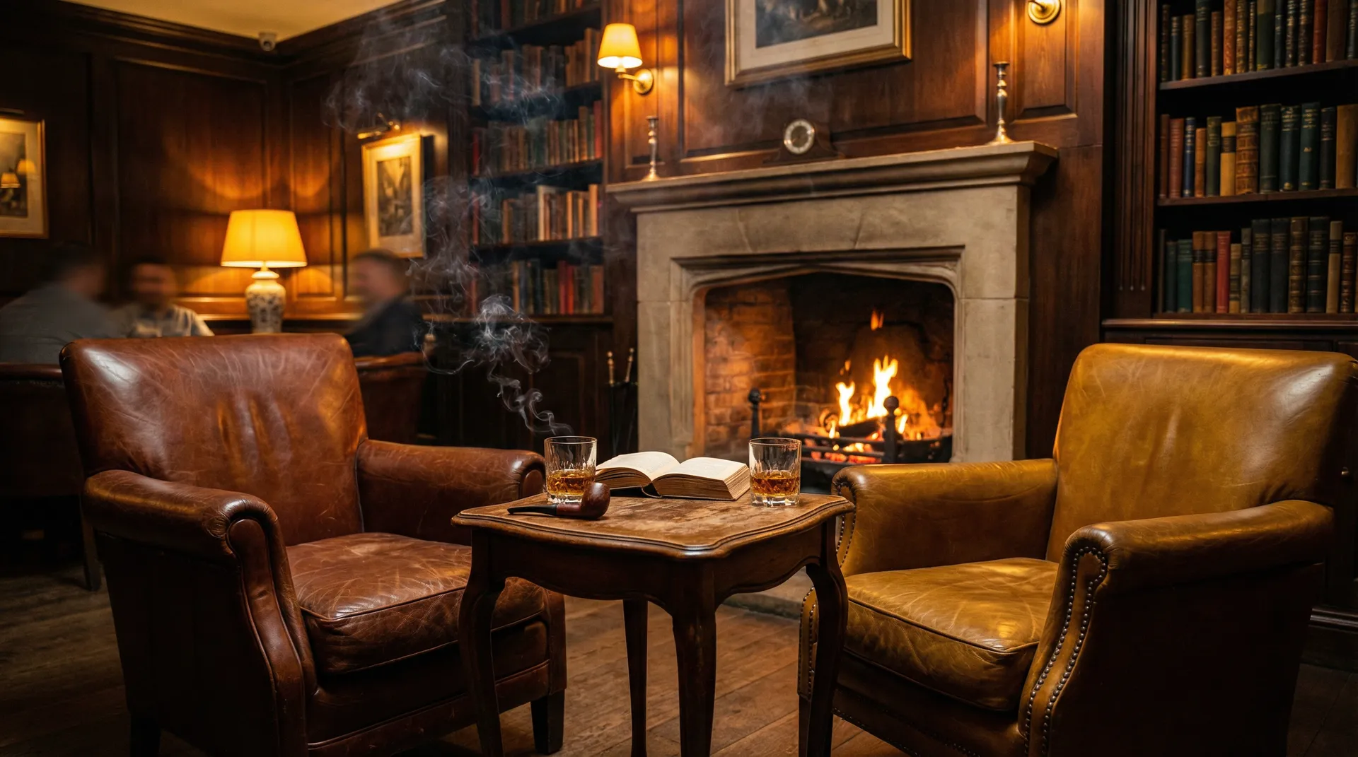 吧台辩论栏目 - 香蕉社区 对决现场